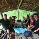 first-morning-group-break
