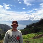 Lake Toba