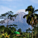 Mt Semeru