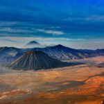 Mt Bromo