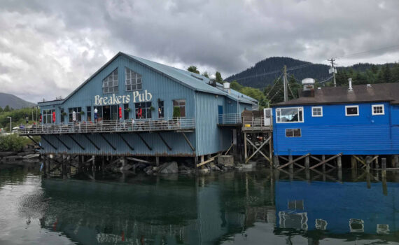 Prince Rupert
