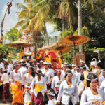 Ubud Ceremony