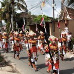 Ubud Ceremony